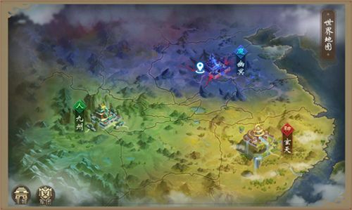 梦三国2