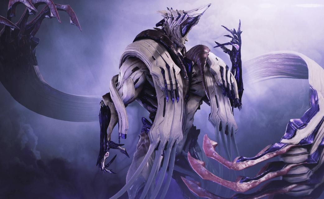 星际战甲圣装弧月刀怎么得 星际战甲圣装弧月刀怎么得