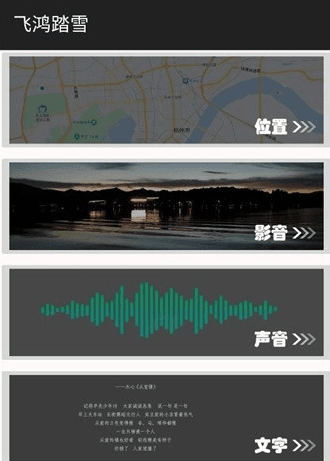 飞鸿踏雪图片2
