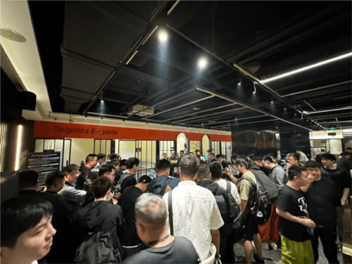 街头篮球2