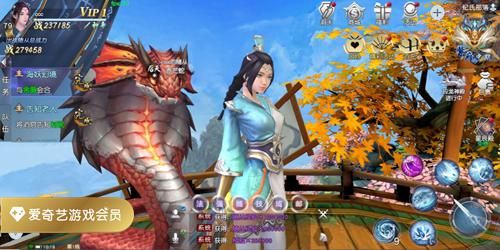 莽荒纪HD2