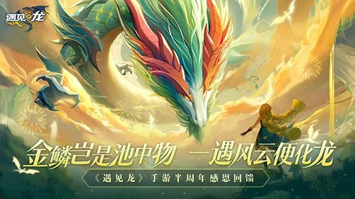 遇见龙1