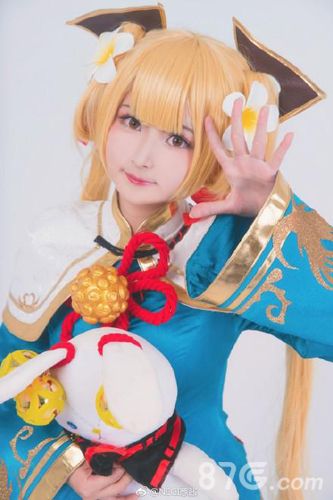 妖神记4