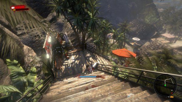 死亡岛1手机版下载_死亡岛1安卓版下载 v1.5.1最新版
