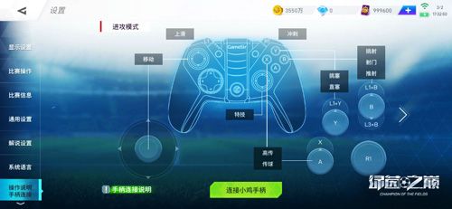 绿茵之巅2