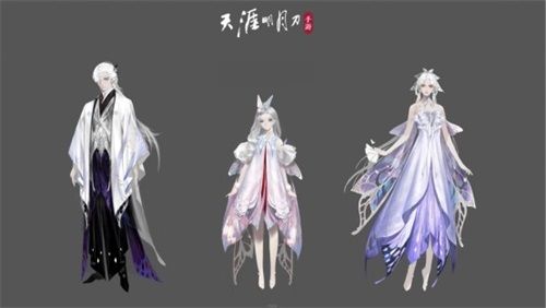 天刀手游新春拜年纪 爆料节目精彩不停 天刀手游新春拜年纪 爆料节目精彩不停