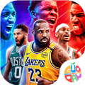 nba篮球大师微信版
