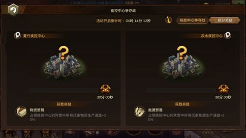 末日世界宣传图4