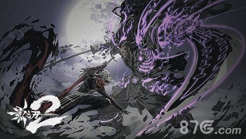 《影之刃2》今日登陆App Store