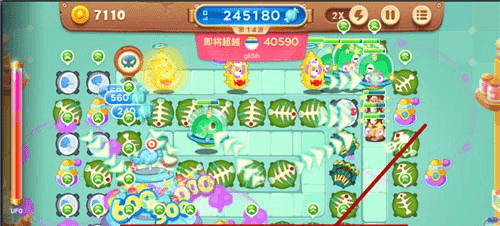 如何用侦探萝卜打赏金赛配图6