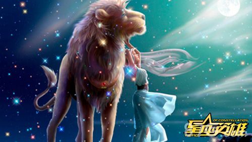 星座英雄手游宣传图2