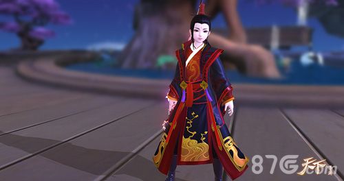 天下9