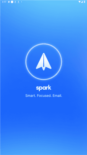spark邮箱安卓客户端图片1