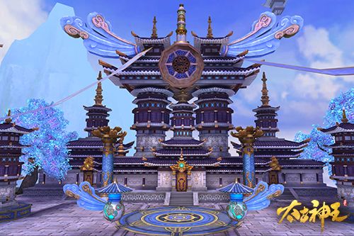 太古神王:星魂觉醒3