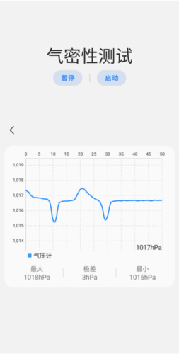 如何检查手机气密性是否正常配图3