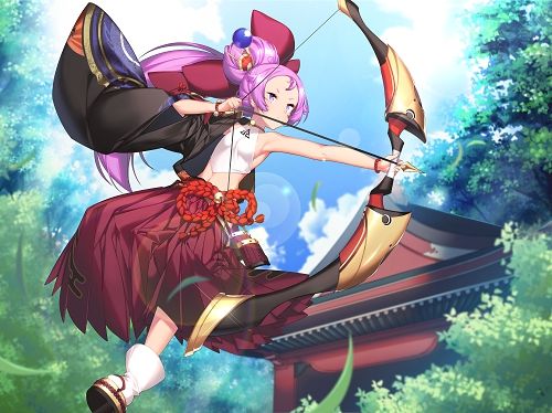 《皇家骑士》版本更新内容一览 人气之星再临奥特奇斯大陆 《皇家骑士》版本更新内容一览 人气之星再临奥特奇斯大陆