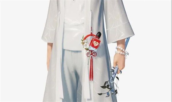 天刀手游邀你相聚七夕,阿玛尼联名饰品免费领 天刀手游邀你相聚七夕,阿玛尼联名饰品免费领