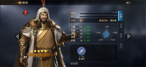 成吉思汗