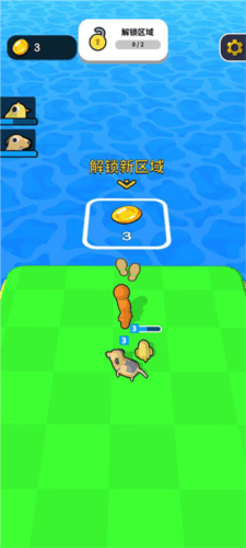 精灵大作战安卓版图片9