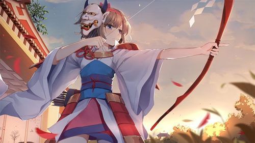 姬魔恋战纪5