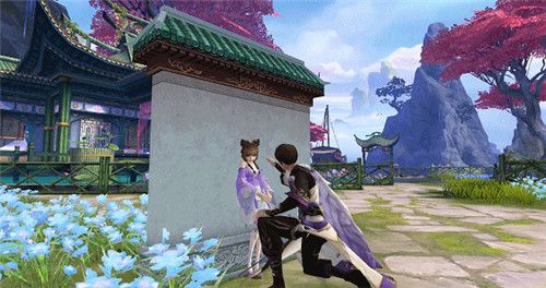 诛仙手游16