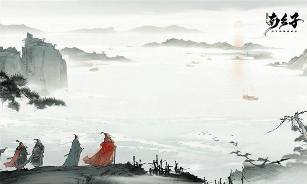 三国望神州b服宣传图