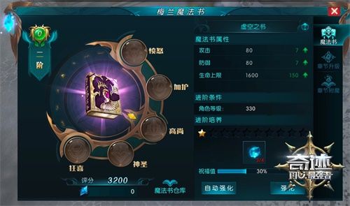 环保卫士 《奇迹:最强者》3月提升攻略 环保卫士 《奇迹:最强者》3月提升攻略