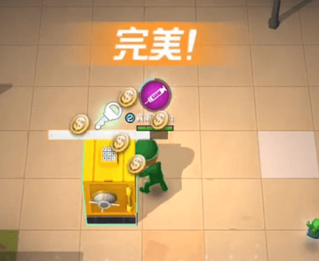 逃跑吧少年先行服 怎么组队配图2
