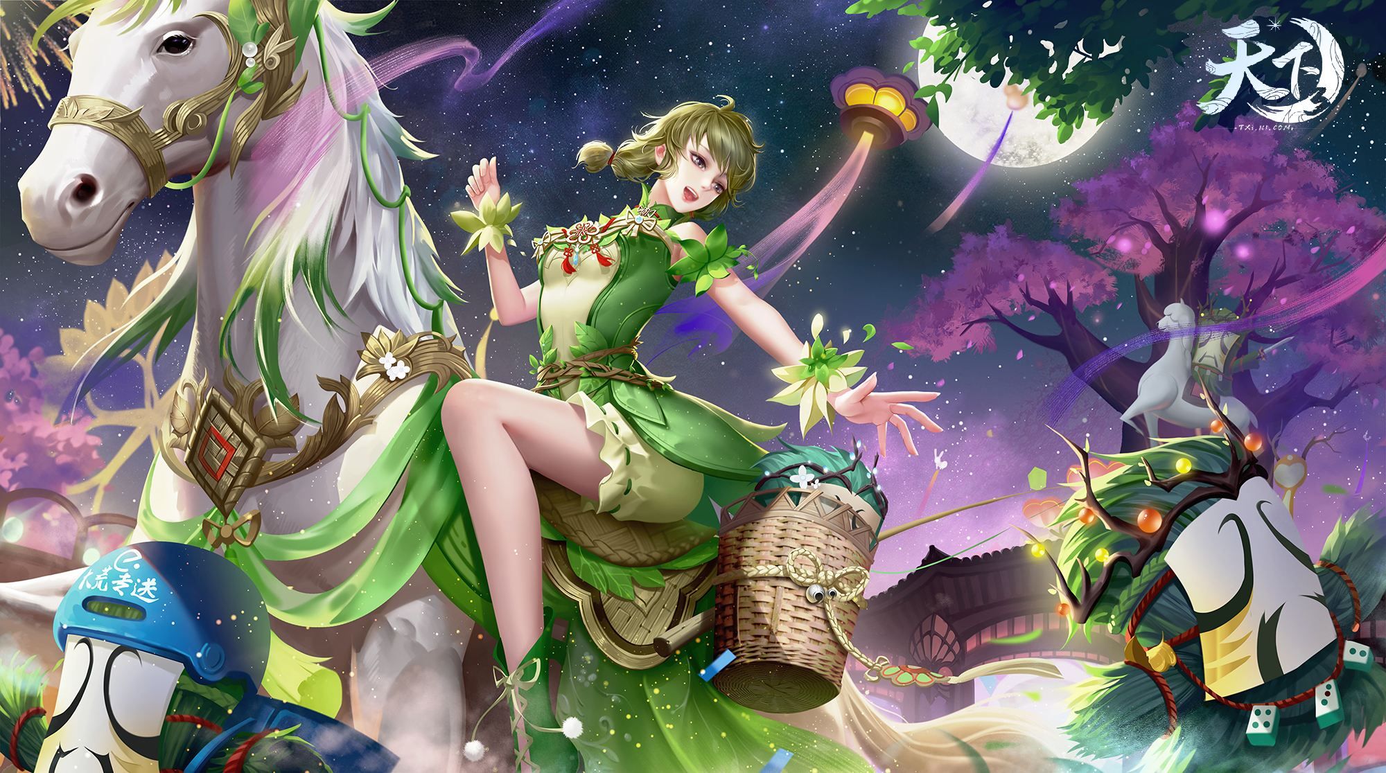 战神之冠,花落谁家?《天下3》全国竞技赛淘汰赛拉开序幕! 战神之冠,花落谁家?《天下3》全国竞技赛淘汰赛拉开序幕!