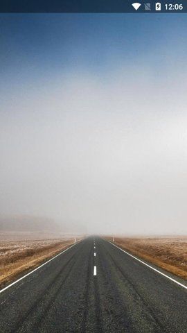 阳光长跑宣传图