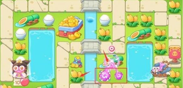 第60关通关攻略配图1