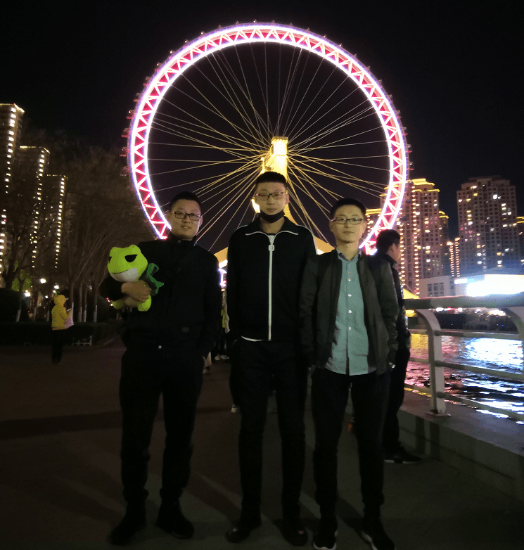 街头篮球5
