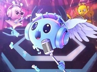 音跃球球2023最新版2