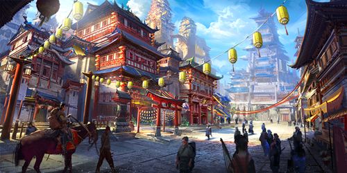 全民斩仙2图片2