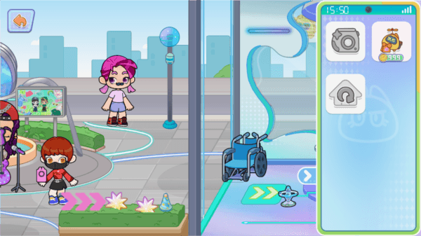 奇妙创意世界官方版本7