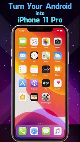 iphone11launcherv2.7.0安卓版