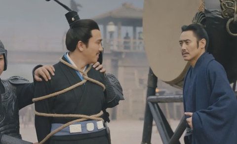 小小空城计3