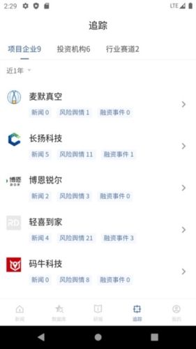 来觅数据图片2