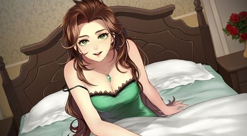 姬魔恋战纪