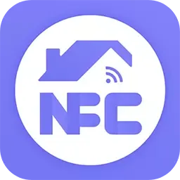 nfc门禁卡读取器