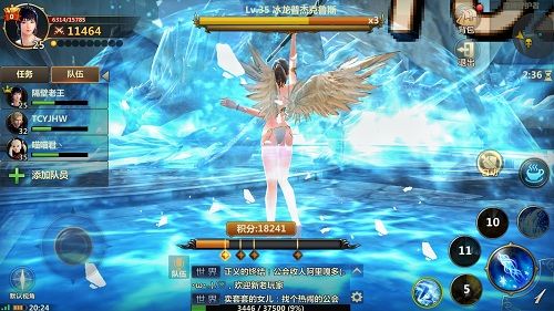 洛奇英雄传:永恒宣传图6