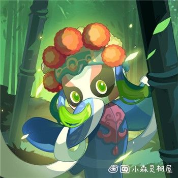 小动物介绍配图6