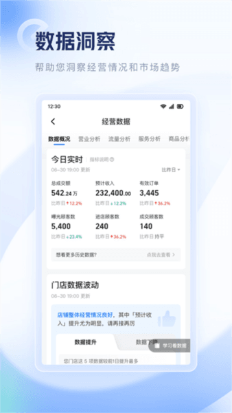 零售商家版1