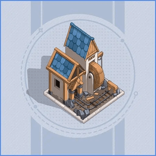 建筑攻略配图5