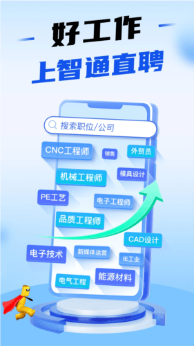 智通直聘图片1