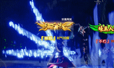 战斗实录