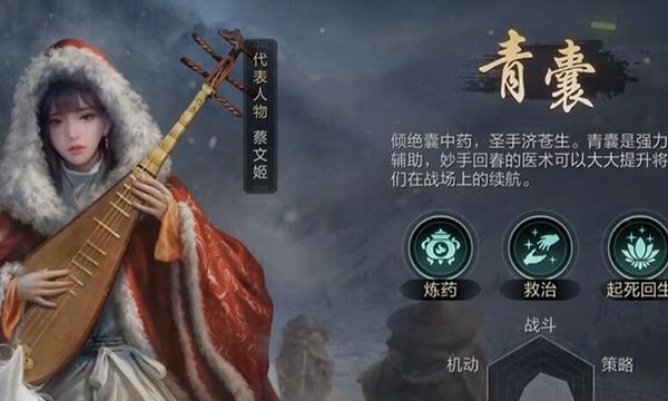职业推荐配图4