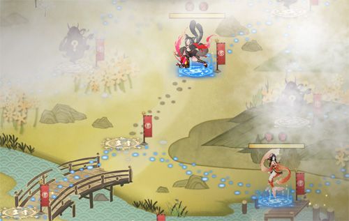 阴阳师5