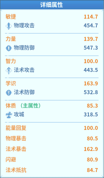 英灵攻略配图1