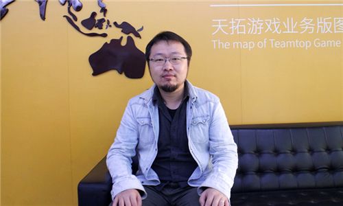 《苍之纪元》拿下CGDA设计创新奖 打造全新休闲IP 苍之纪元4
